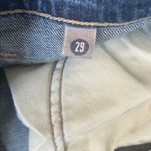 Citizens of Humanity - Emerson Slim Boyfriend Jeans Size 29 - Picture 11 of 11